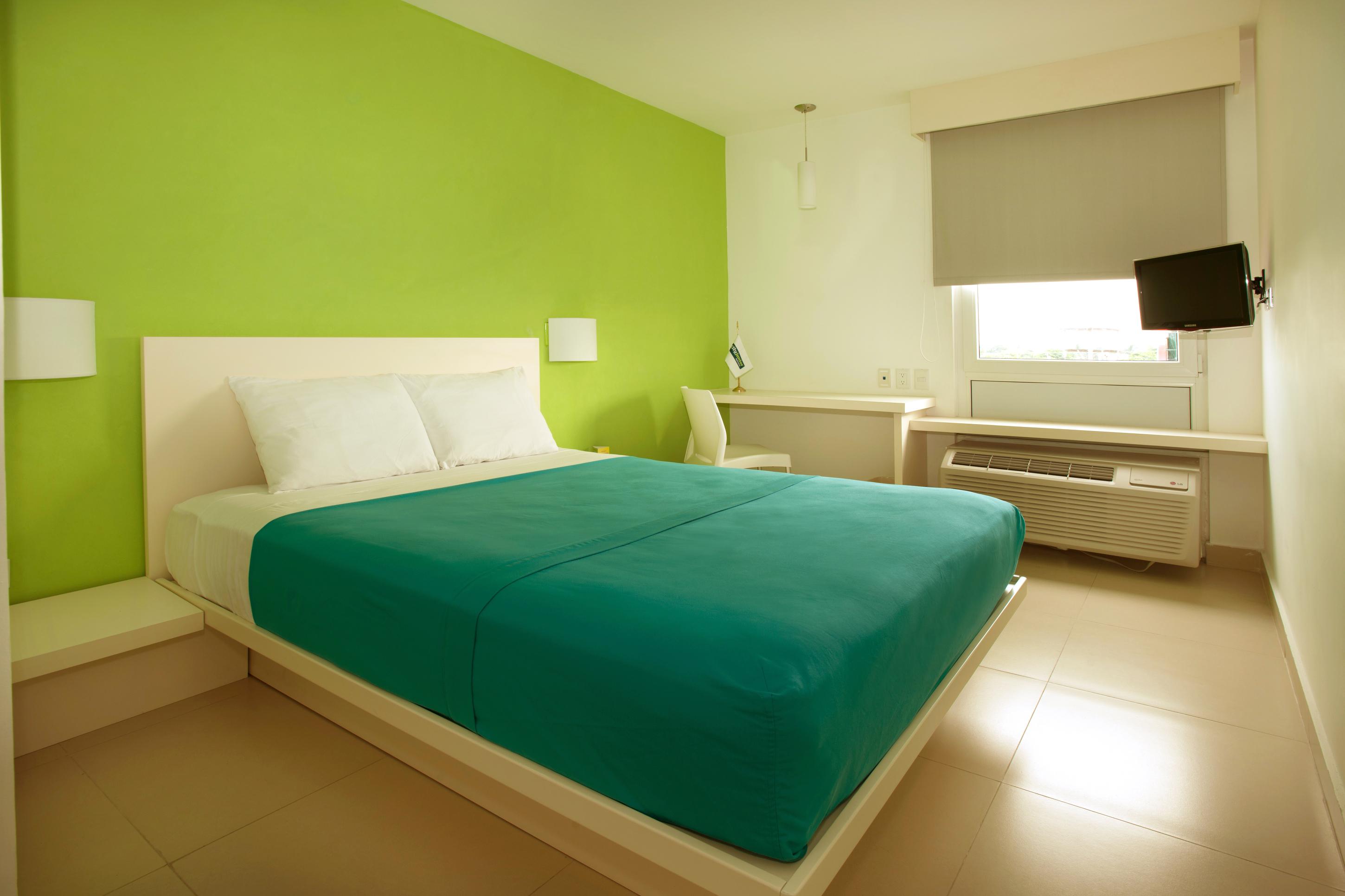 City Express Junior By Marriott Veracruz Aeropuerto Exterior photo