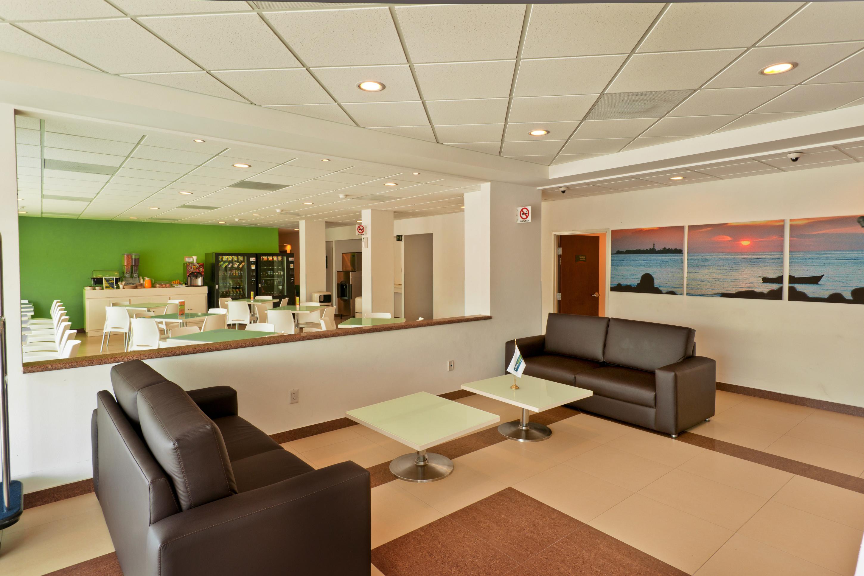 City Express Junior By Marriott Veracruz Aeropuerto Exterior photo