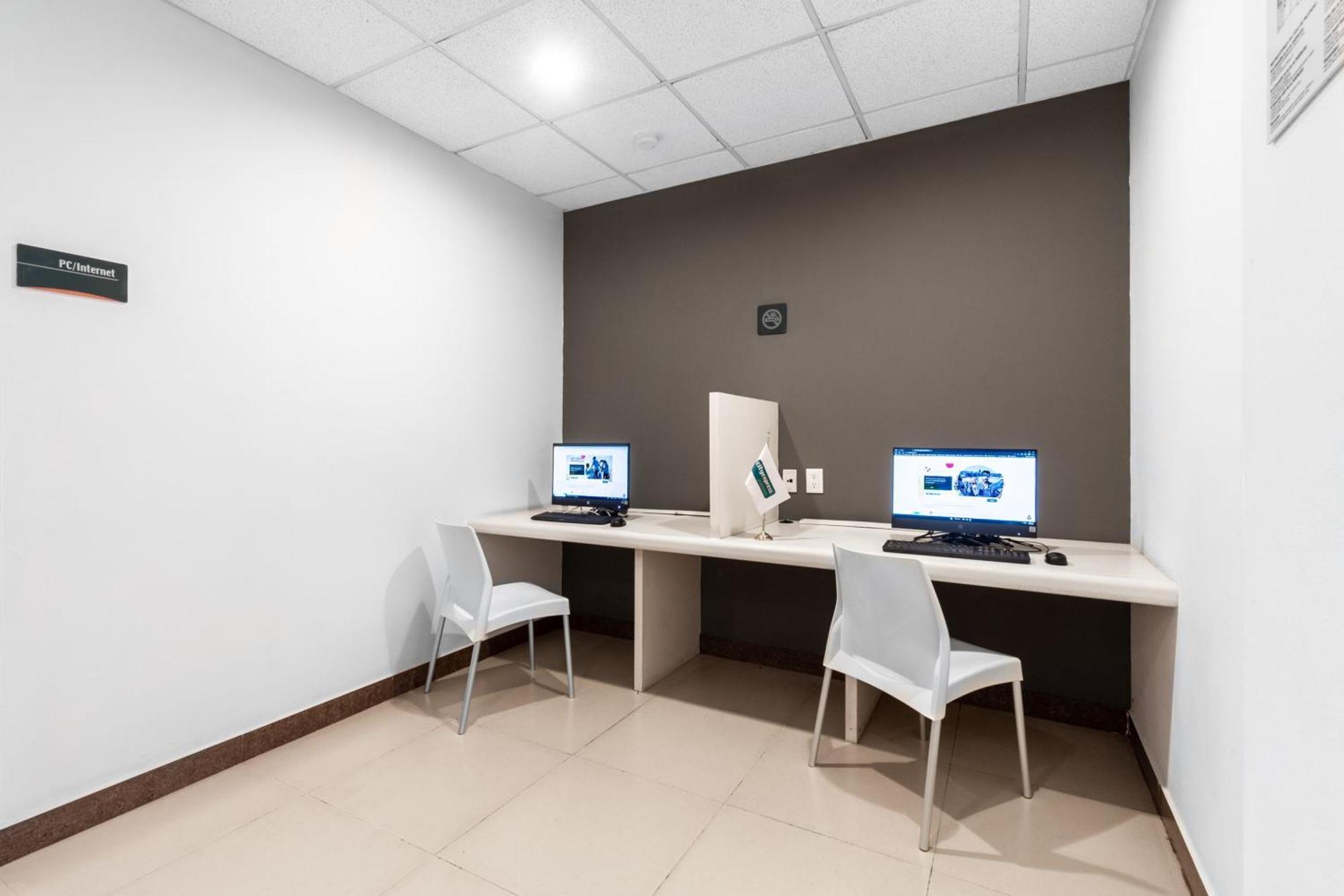 City Express Junior By Marriott Veracruz Aeropuerto Exterior photo
