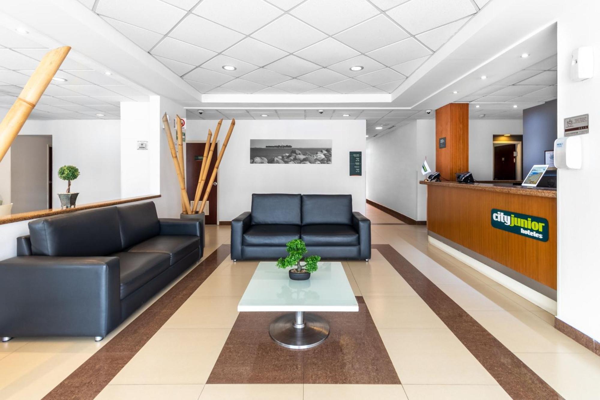 City Express Junior By Marriott Veracruz Aeropuerto Exterior photo